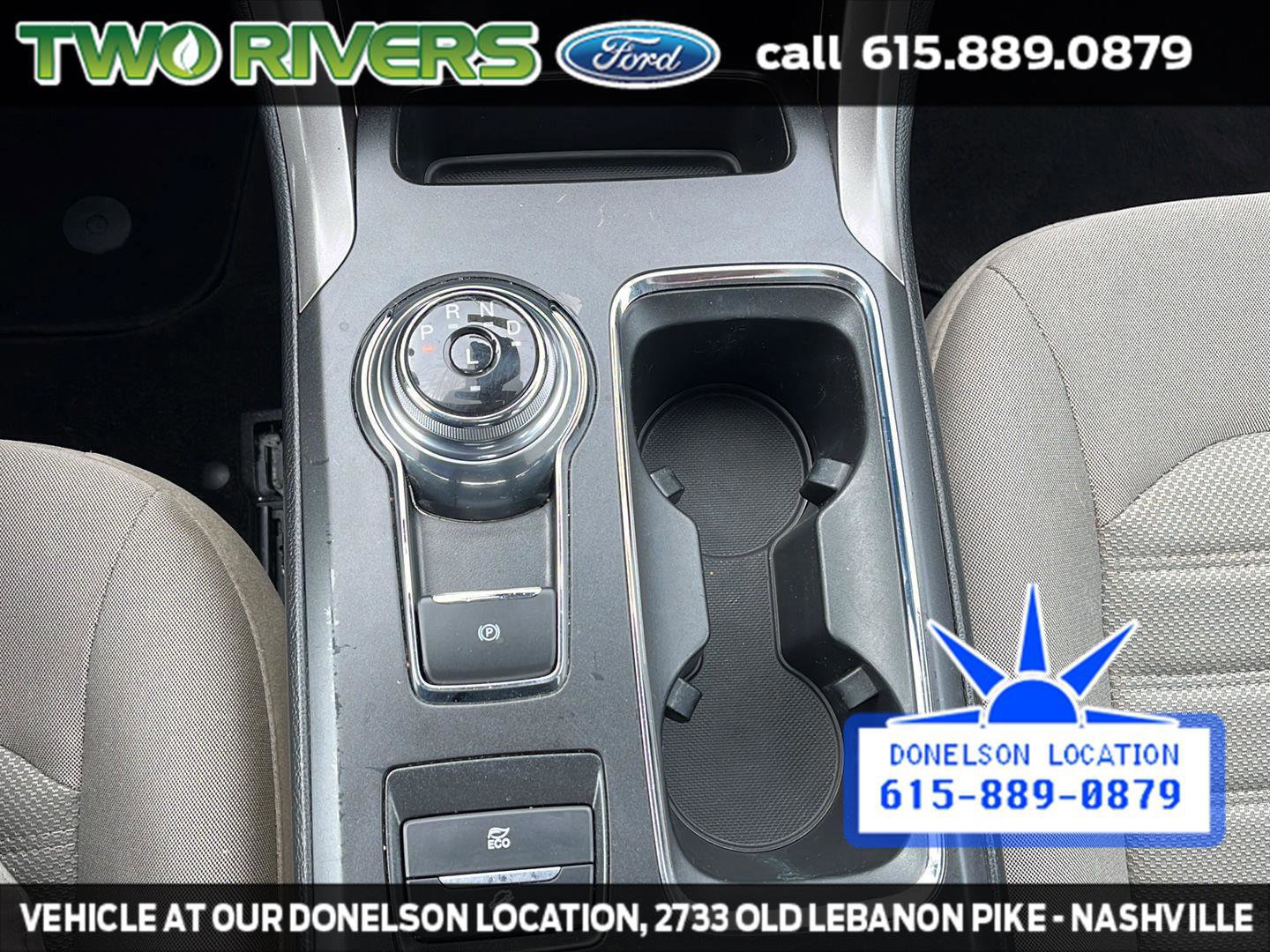 Certified 2019 Ford Fusion SE image 29