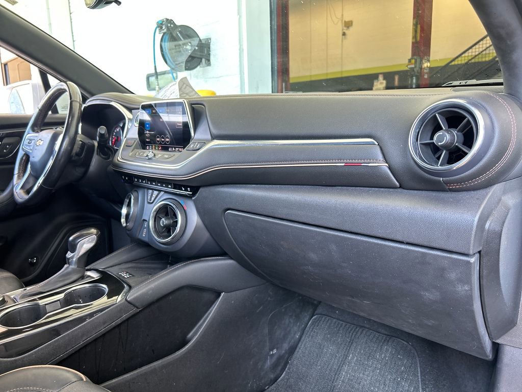 Used 2019 Chevrolet Blazer Premier w/ Driver Confidence II Package AWD/4WD image 15