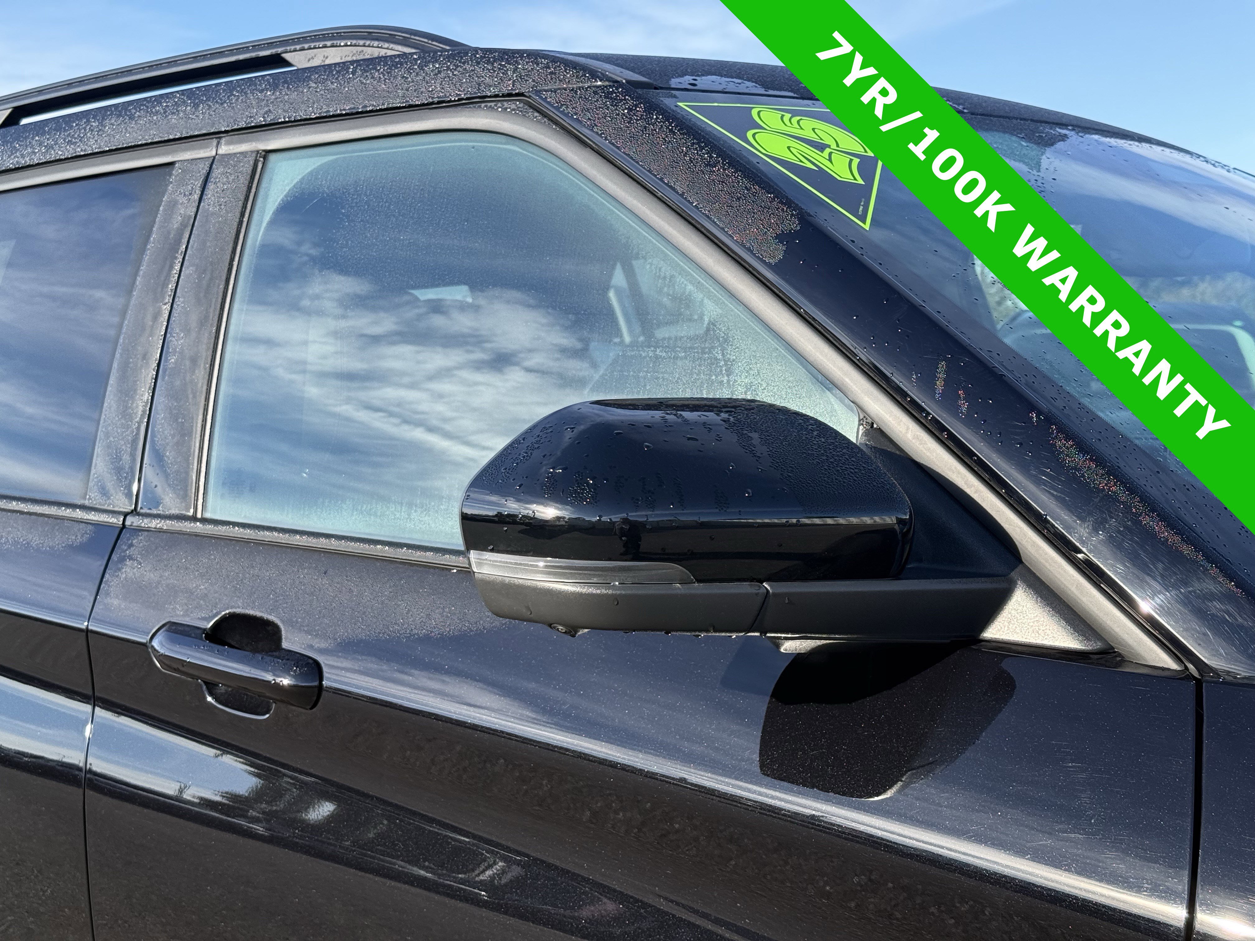 Certified 2025 Ford Explorer ST image 10