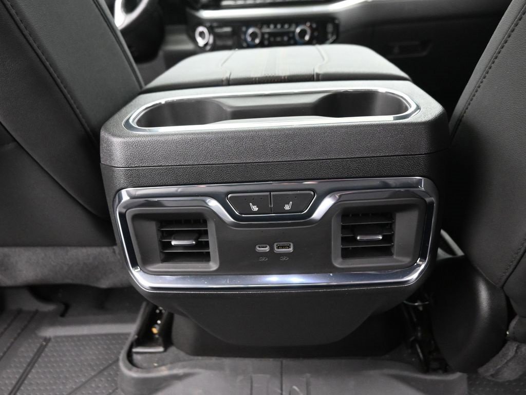 Used 2024 Chevrolet Silverado 1500 High Country w/ High Country Premium Package image 20