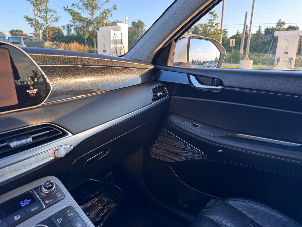 Used 2021 Hyundai Palisade Limited AWD/4WD image 18