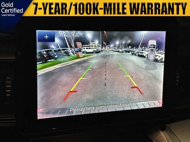 Certified 2024 Ford Explorer XLT image 26