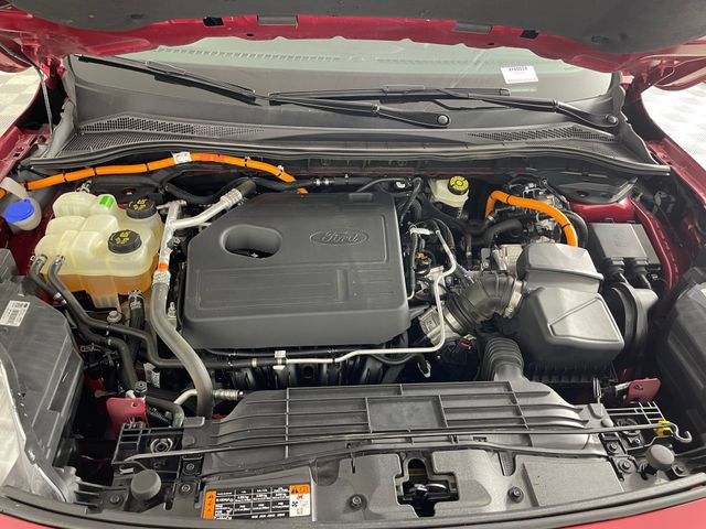 Certified 2020 Ford Escape Titanium AWD/4WD image 23
