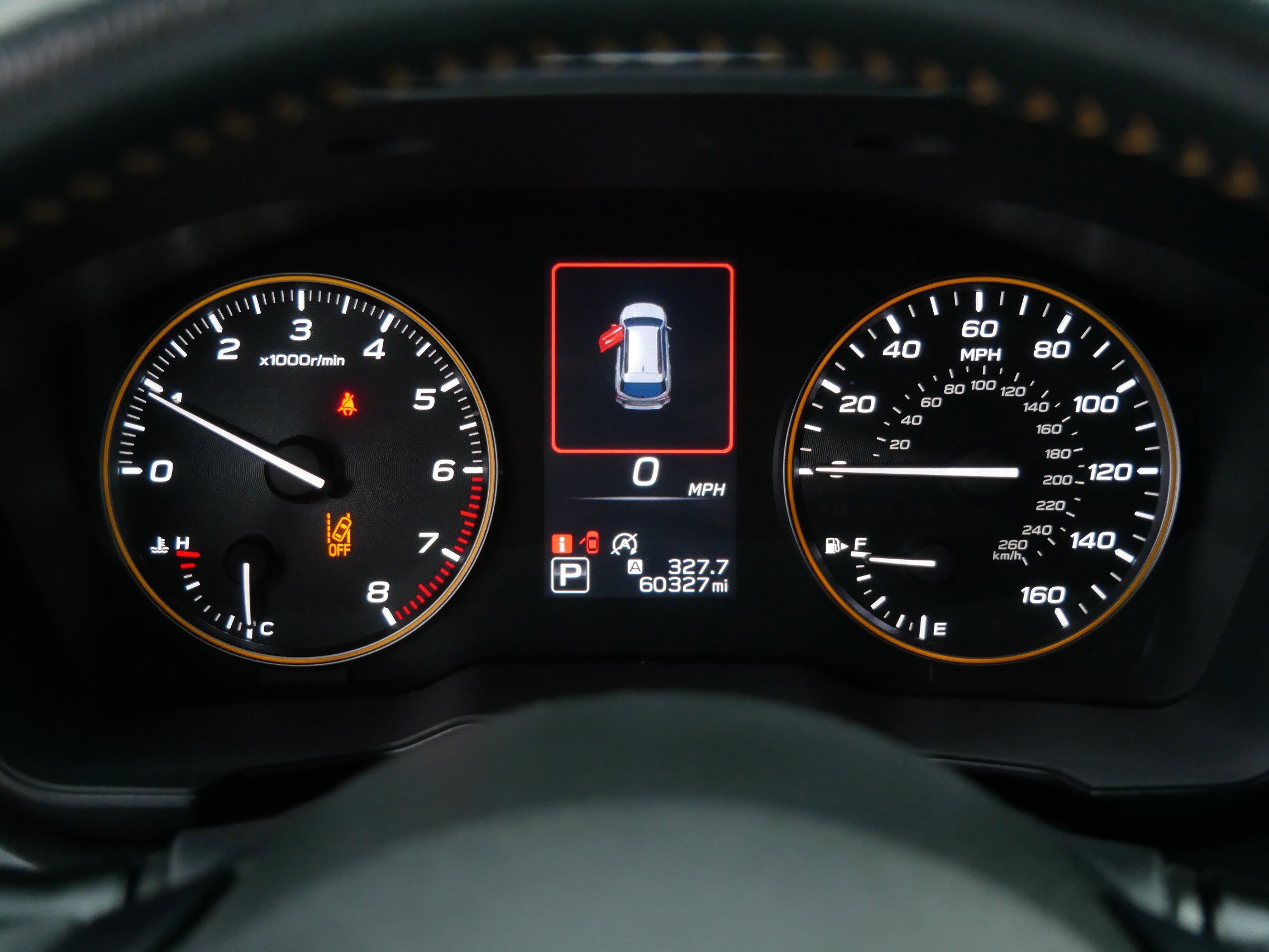 Used 2022 Subaru Outback Wilderness image 20