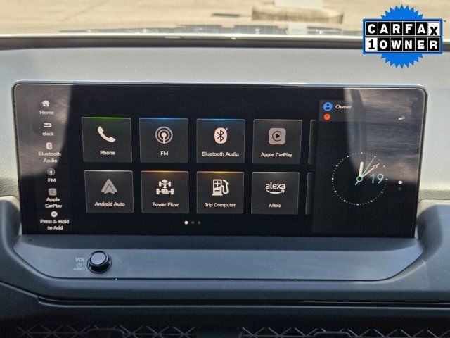 Used 2025 Honda Accord Sport image 14