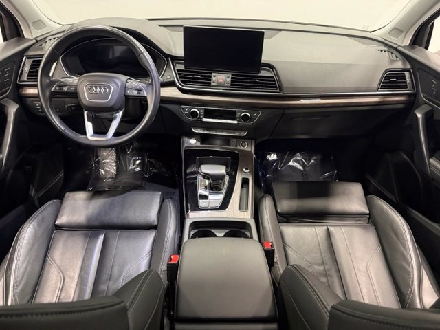 Used 2024 Audi Q5 2.0T Premium Plus AWD/4WD image 34