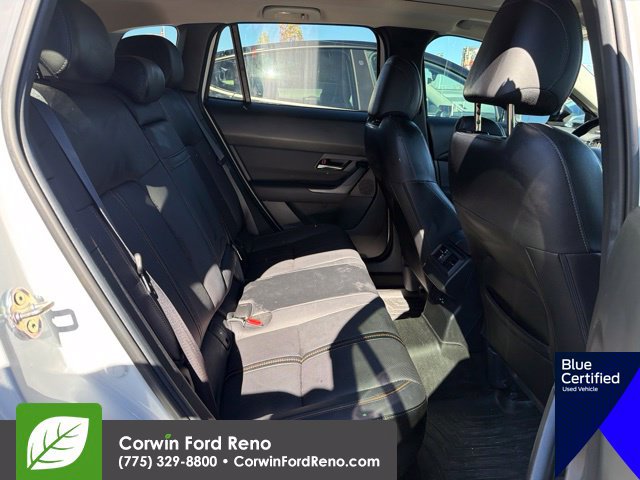 Used 2024 MAZDA CX-50 AWD 2.5 S w/ Cargo Package image 15