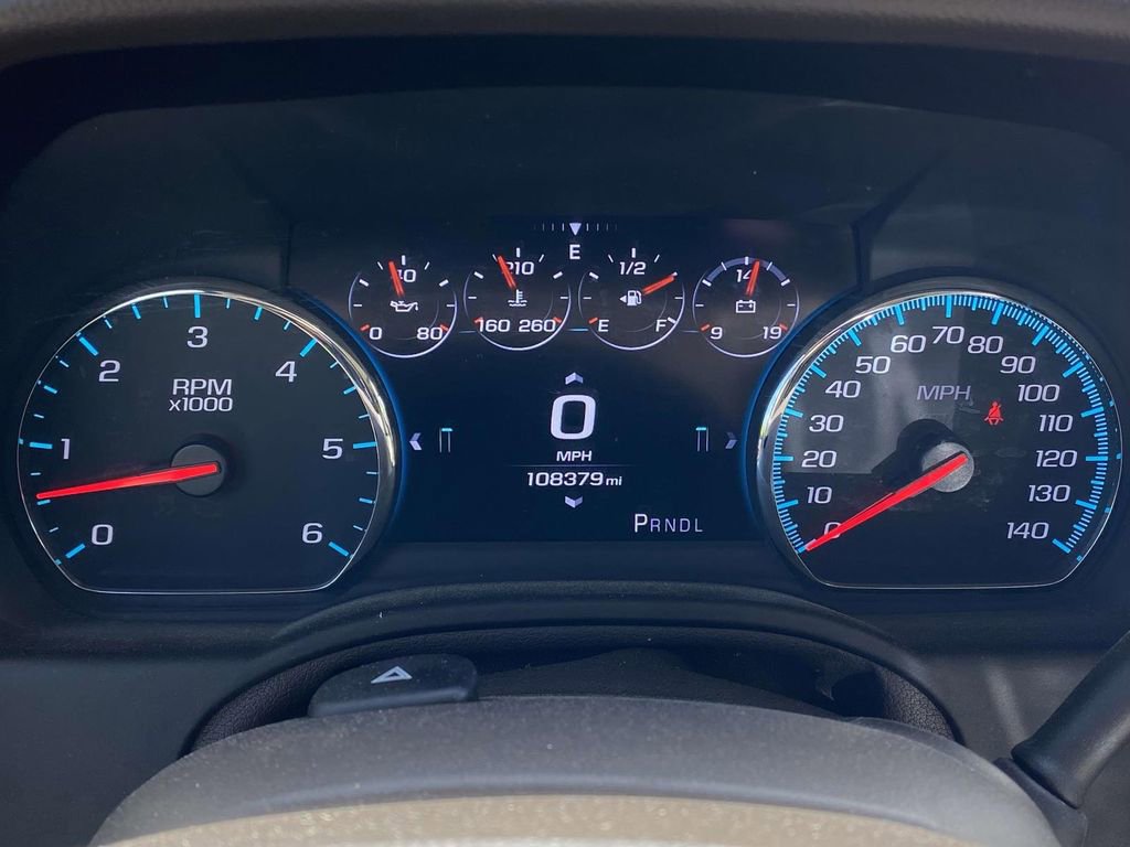 Used 2017 GMC Yukon XL Denali w/ Open Road Package AWD/4WD image 28