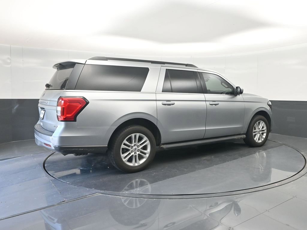 Certified 2024 Ford Expedition Max XLT RWD image 15