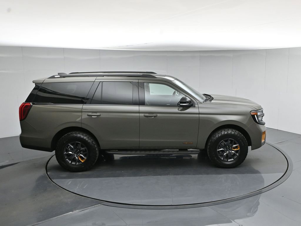 Certified 2025 Ford Expedition Tremor AWD/4WD image 45
