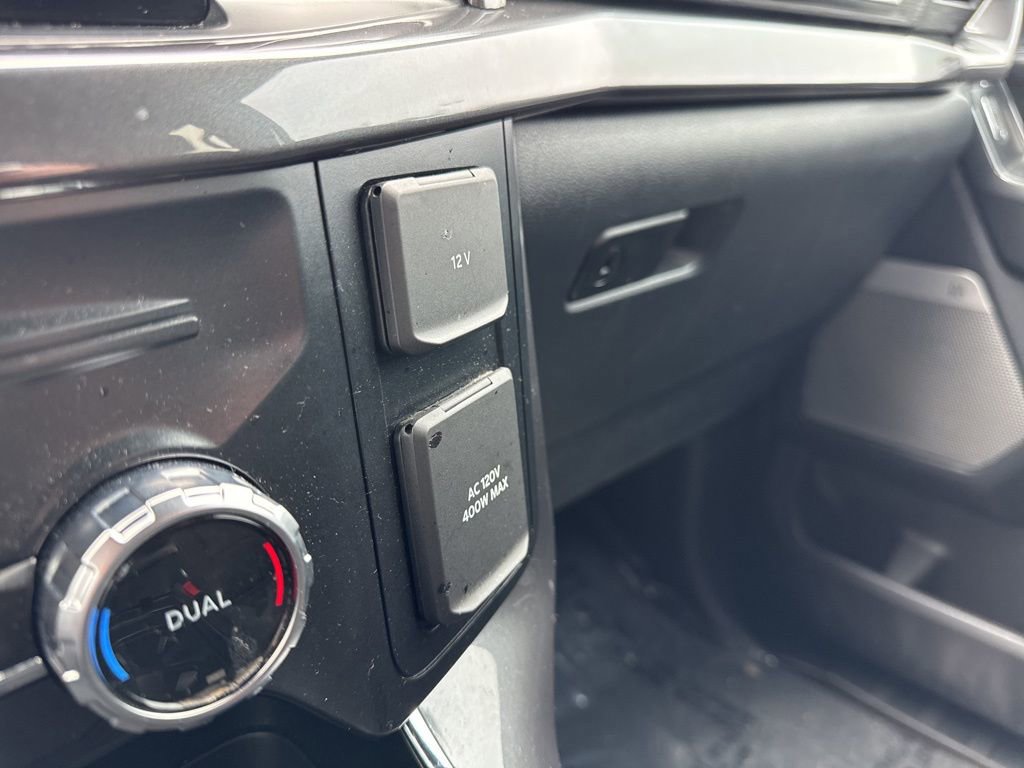 Certified 2023 Ford F150 XLT w/ Equipment Group 302A High image 32