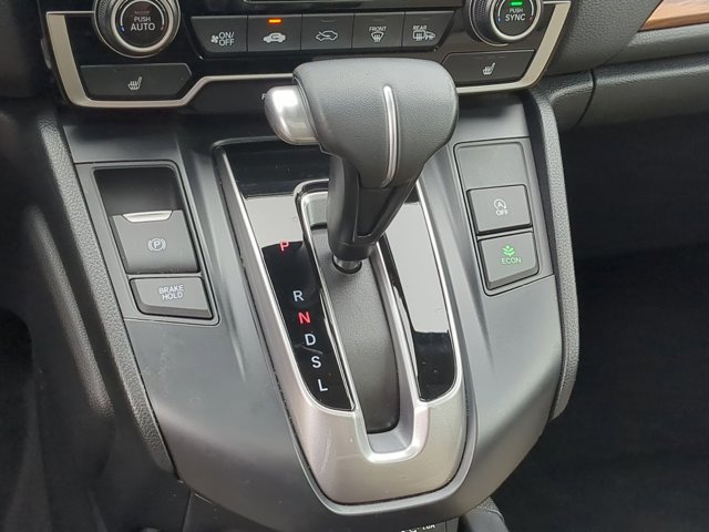 Used 2020 Honda CR-V EX-L image 24