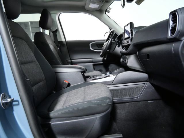 Certified 2023 Ford Bronco Sport Big Bend w/ Convenience Package AWD/4WD image 10