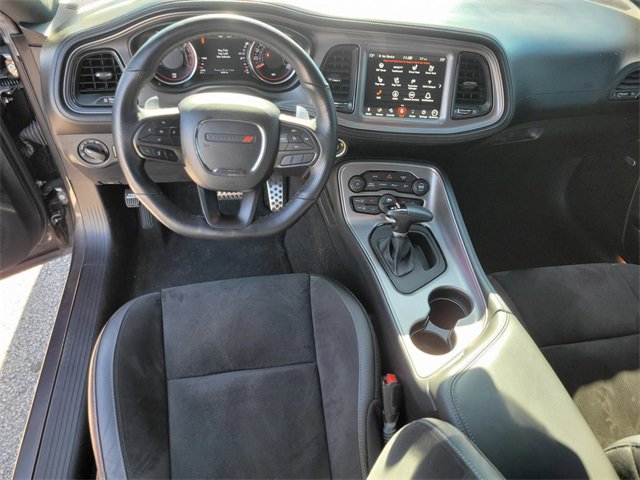 Used 2023 Dodge Challenger R/T Scat Pack image 11
