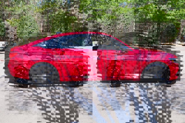 Used 2021 Honda Accord Sport image 8