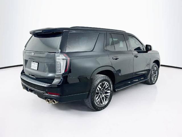 Used 2025 Chevrolet Tahoe Z71 w/ Z71 Off-Road Package AWD/4WD image 24