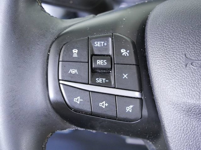 Certified 2024 Ford Maverick Lariat w/ Black Appearance Package AWD/4WD image 25