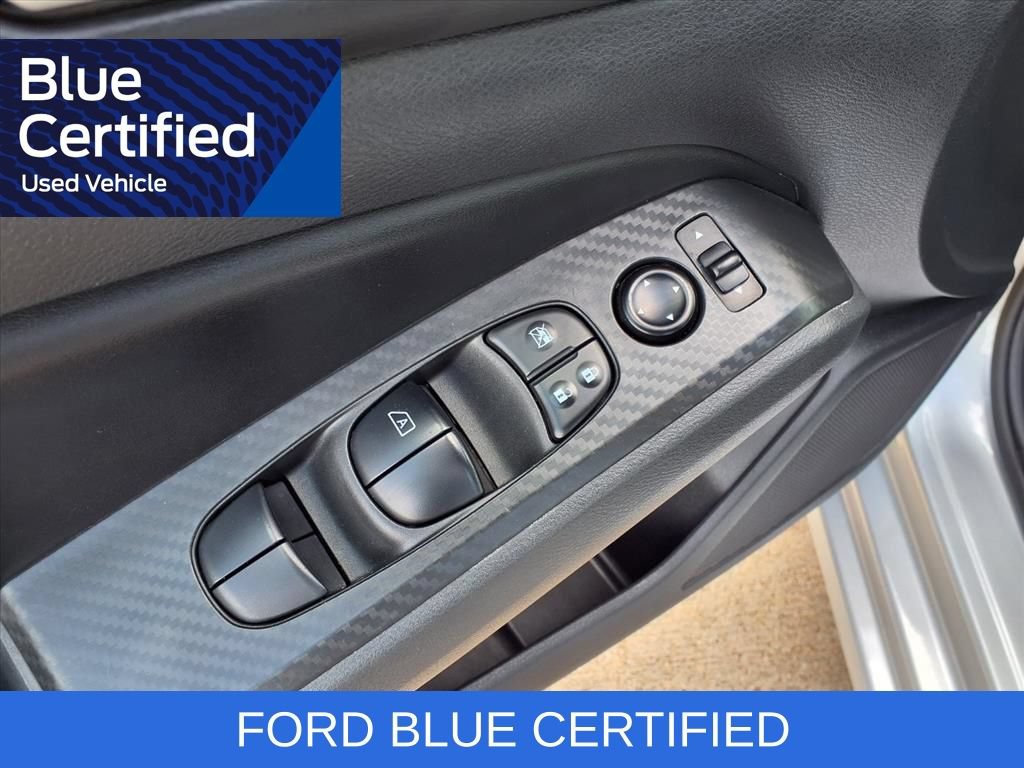 Used 2024 Nissan Altima 2.5 SV FWD image 23