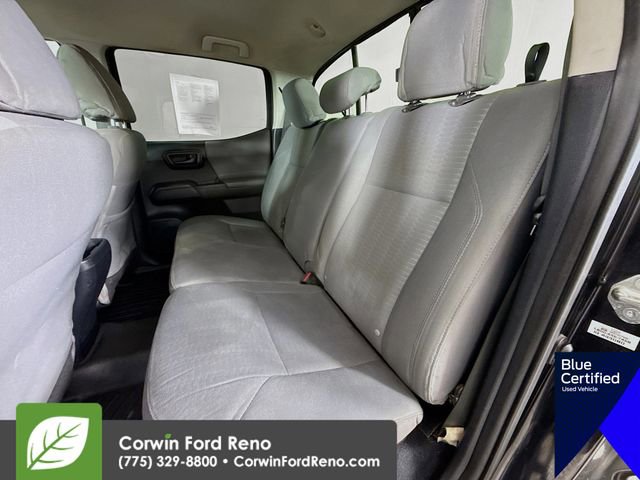 Used 2018 Toyota Tacoma SR AWD/4WD image 25