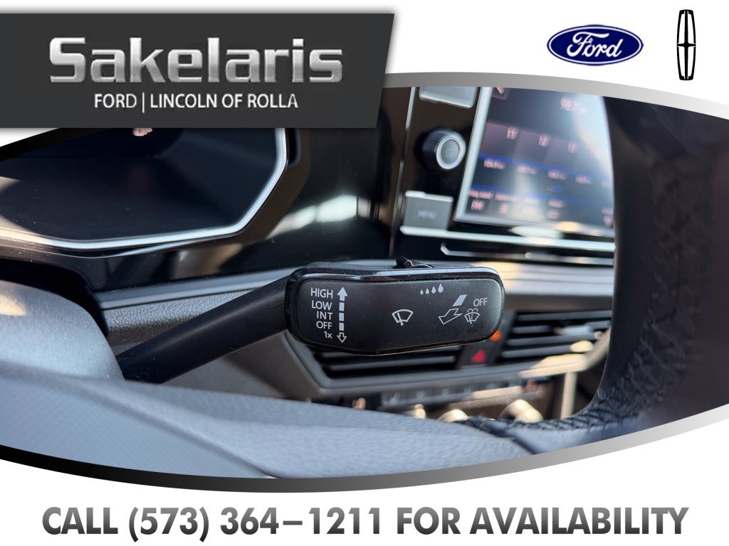 Used 2024 Volkswagen Jetta SE FWD image 20
