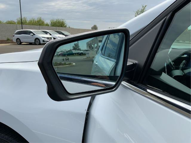 Used 2023 Chevrolet Equinox LT AWD/4WD image 26