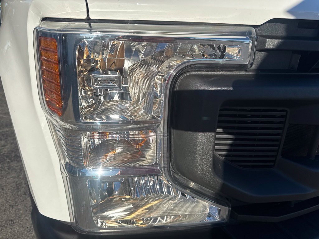 Certified 2022 Ford F250 XL w/ Power Equipment Group AWD/4WD image 47
