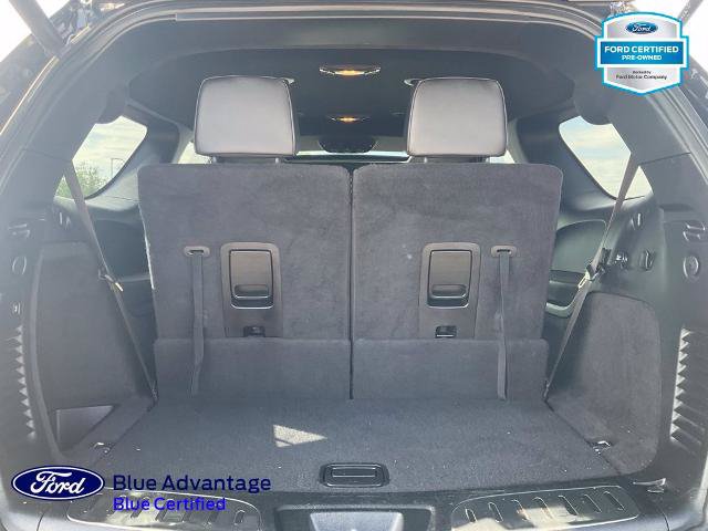 Used 2023 Dodge Durango Citadel AWD/4WD image 23