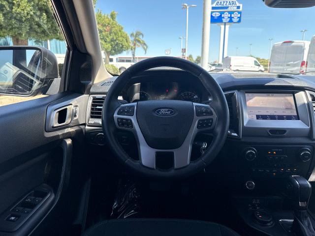 Certified 2020 Ford Ranger XLT w/ Equipment Group 301A Mid AWD/4WD image 13