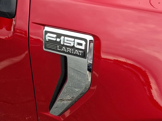 Certified 2021 Ford F150 Lariat w/ Equipment Group 501A Mid AWD/4WD image 30