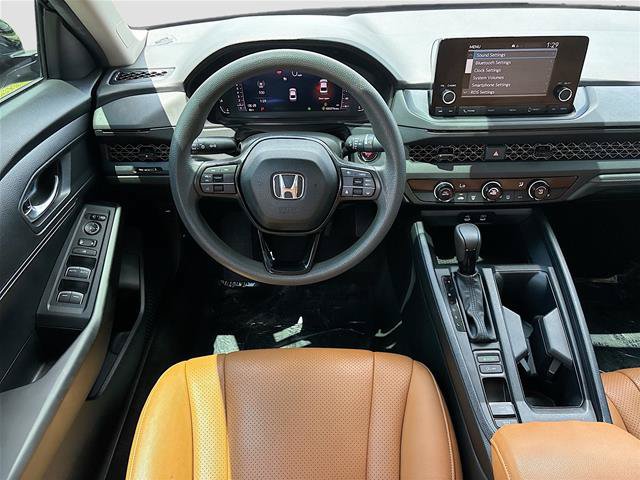 Used 2024 Honda Accord LX image 21