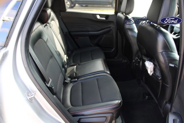 Certified 2024 Ford Escape ST-Line image 12