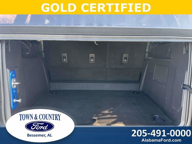Certified 2023 Ford Bronco Big Bend image 11