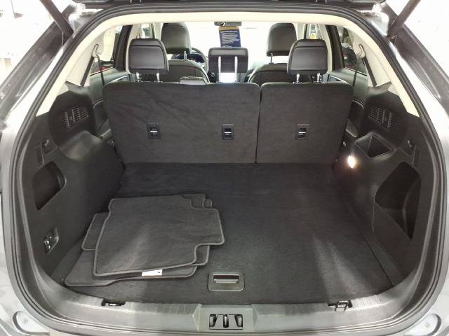 Certified 2024 Ford Edge SEL w/ Convenience Package AWD/4WD image 14