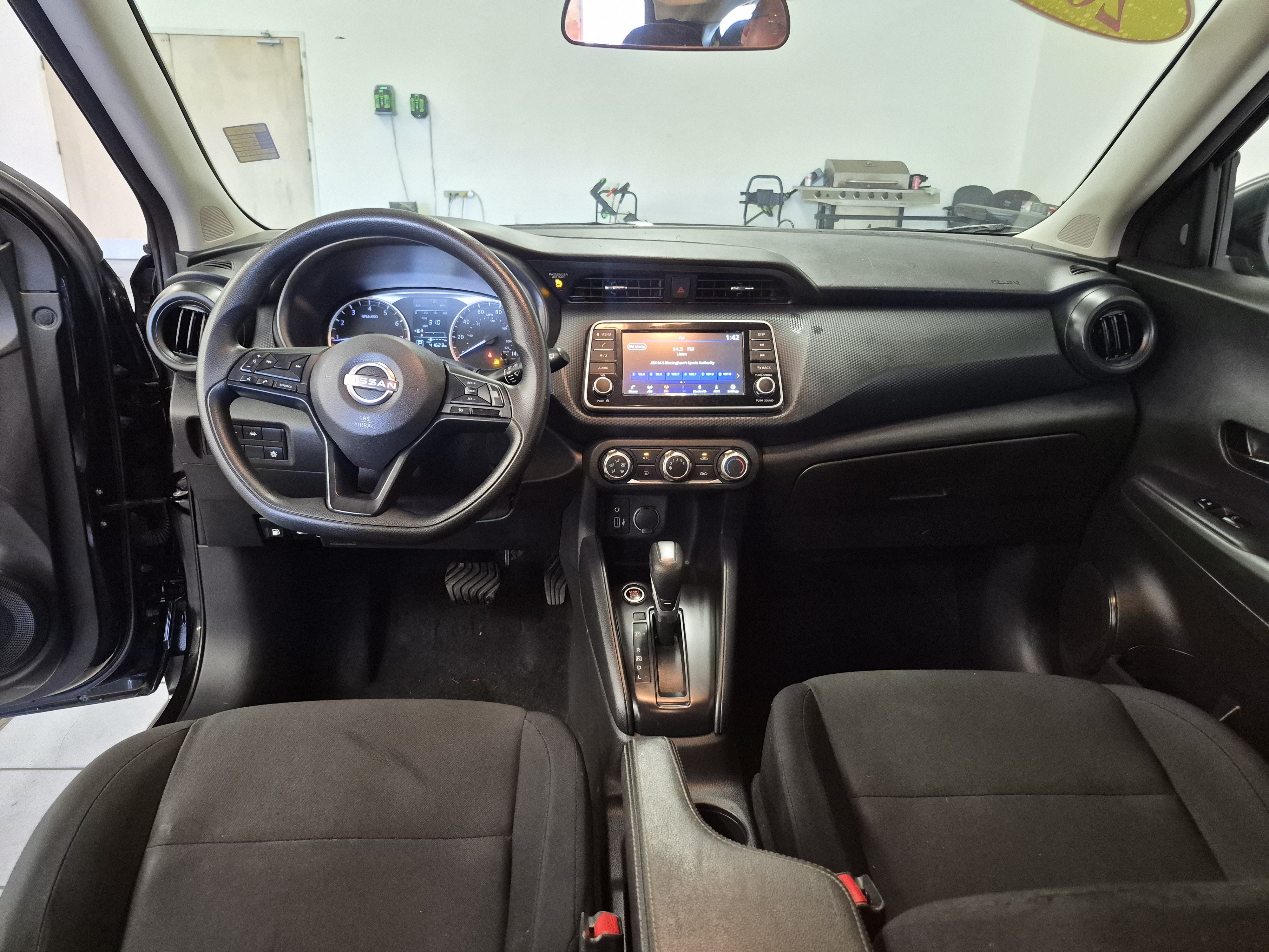 Used 2025 Nissan Kicks Play S FWD image 16
