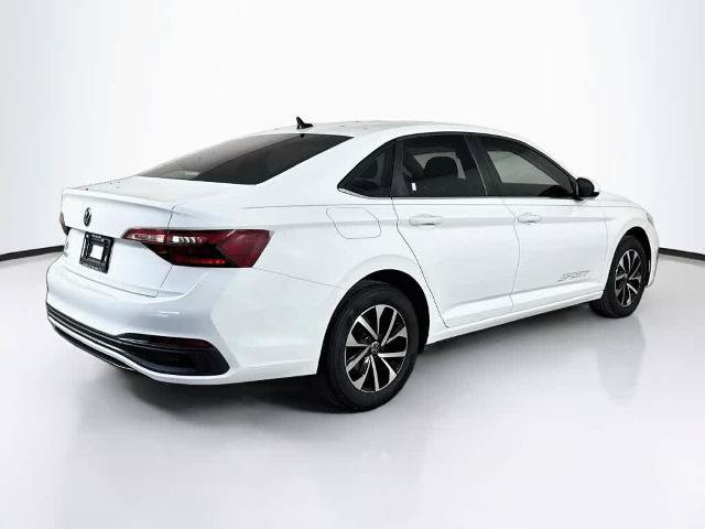 Used 2023 Volkswagen Jetta S FWD image 24