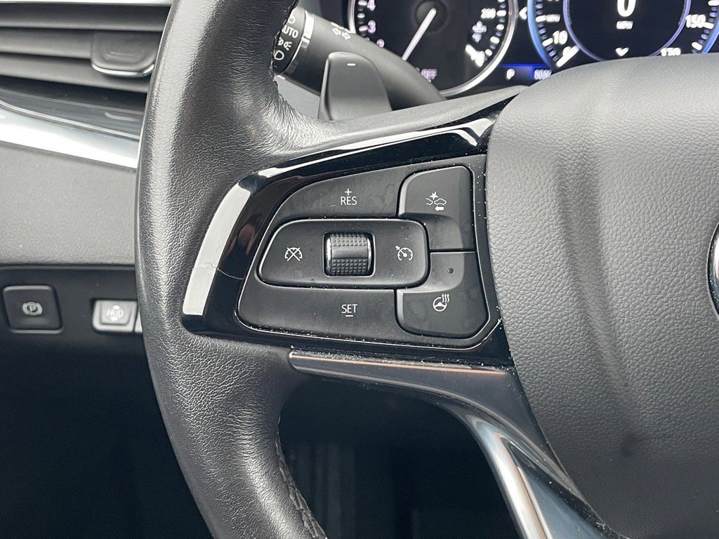 Used 2024 Buick Enclave Premium image 18