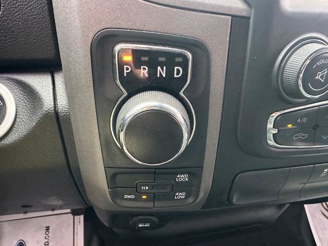 Used 2021 RAM 1500 Express w/ Wheel & Sound Group image 10