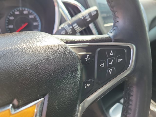 Used 2018 Chevrolet Equinox LT image 27