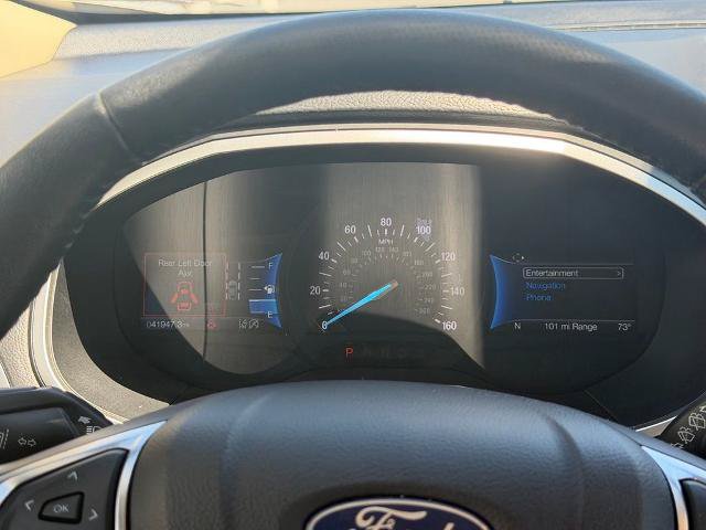 Certified 2021 Ford Edge SEL w/ Cargo Accessory Package AWD/4WD image 16