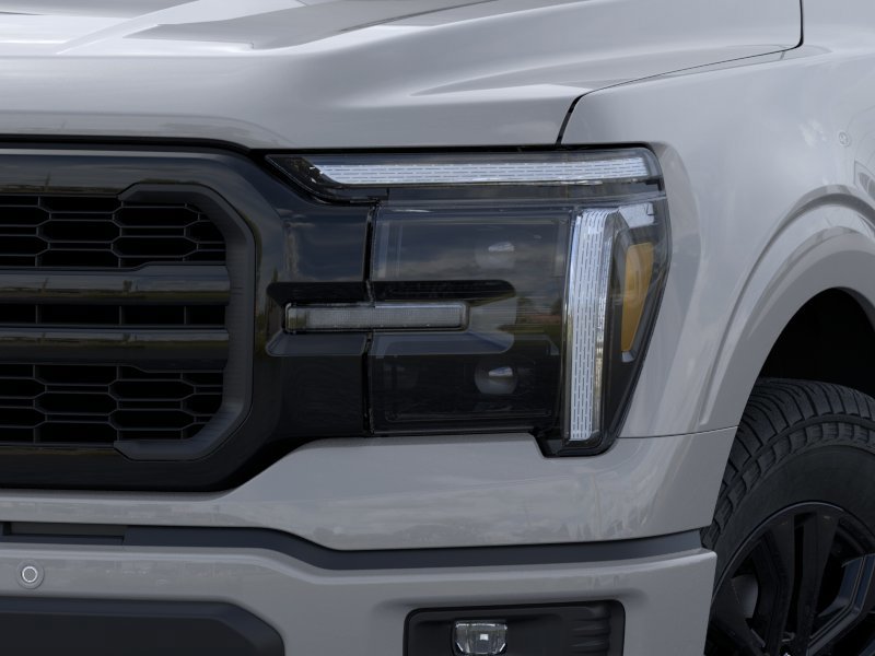 Certified 2026 Ford F150 Lariat w/ Equipment Group 501A Mid AWD/4WD image 40