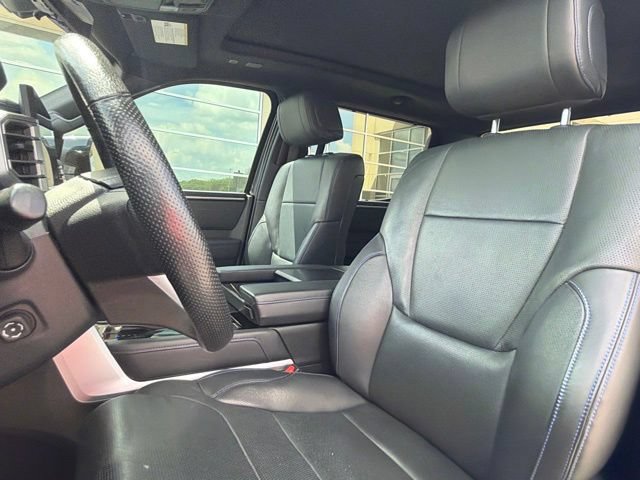 Used 2023 Toyota Tundra Platinum AWD/4WD image 10