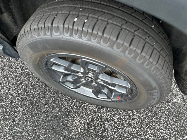 Certified 2023 Ford Bronco Sport Big Bend AWD/4WD image 18