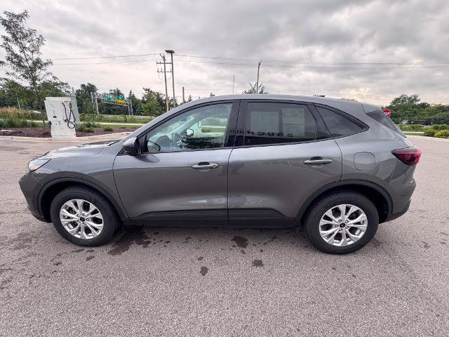 Certified 2025 Ford Escape Active AWD/4WD image 6