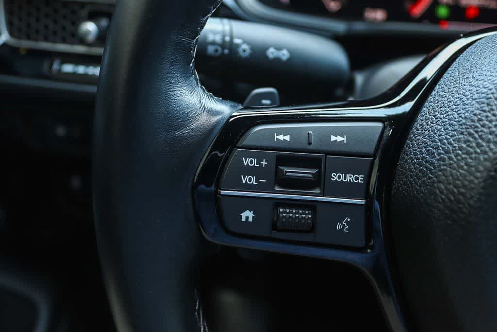 Used 2025 Honda Civic Sport image 23