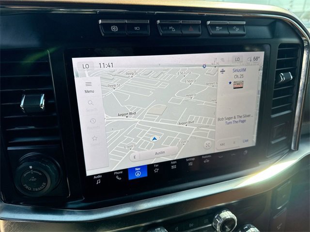 Certified 2024 Ford F250 King Ranch image 25