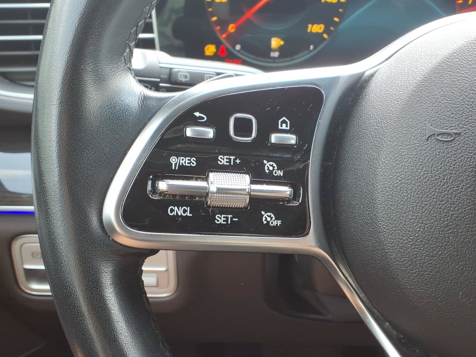 Used 2023 Mercedes-Benz GLE 350 4MATIC image 18