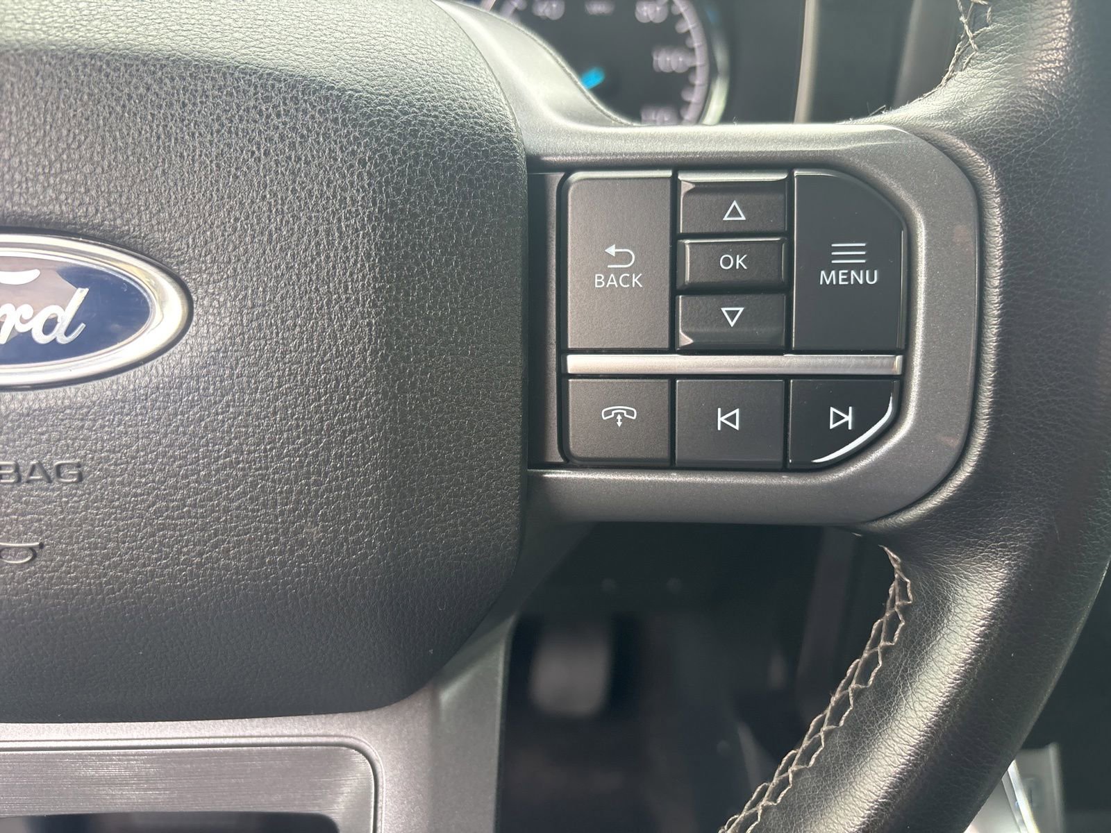 Certified 2023 Ford F150 XLT w/ Equipment Group 302A High AWD/4WD image 24