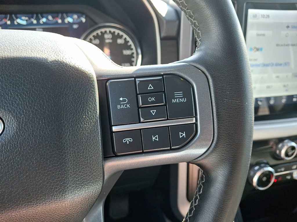 Certified 2023 Ford F150 XLT w/ Equipment Group 302A High image 21