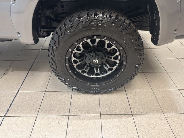 Certified 2023 Ford F350 Lariat AWD/4WD image 30