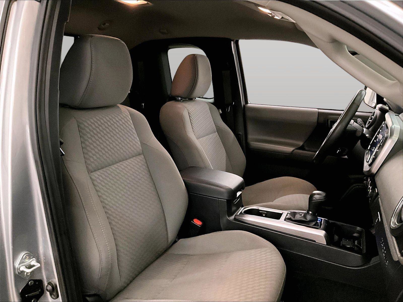 Used 2023 Toyota Tacoma SR5 w/ SX Package AWD/4WD image 7